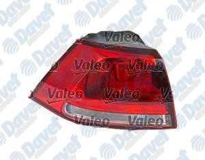 VALEO 45241 Stop Lambasi Sag Dis Golf Vii 13>